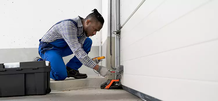 Expert Solutions for Every Garage Lock Need in Hastings, NE