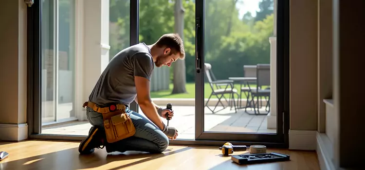 Comprehensive Solutions for Every Glass Door Need in Hastings, NE