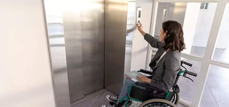 Benefits of Modern Handicap Door Systems in Hastings, NE
