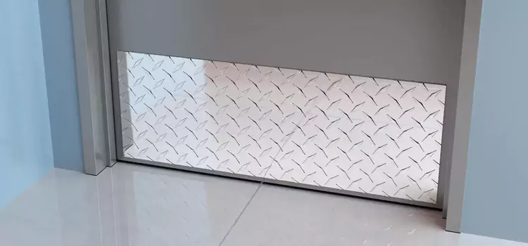 Benefits of Professional Kick Plate Solutions in Hastings, NE