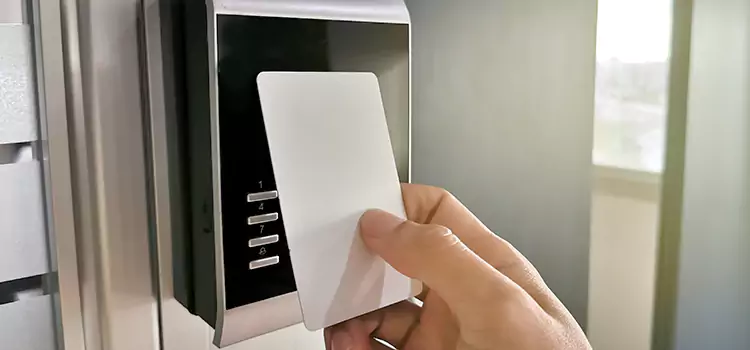 Advanced RFID Technology Integration in Hastings, NE