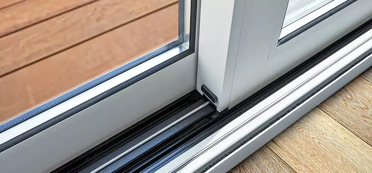Why Your Sliding Door Keeps Getting Stuck in Hastings, NE?