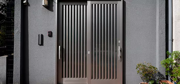 Specialized Steel Door Services in Hastings, NE